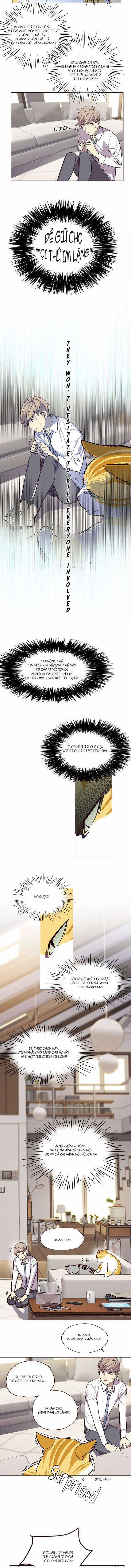 Eleceed Chapter 6 trang 3