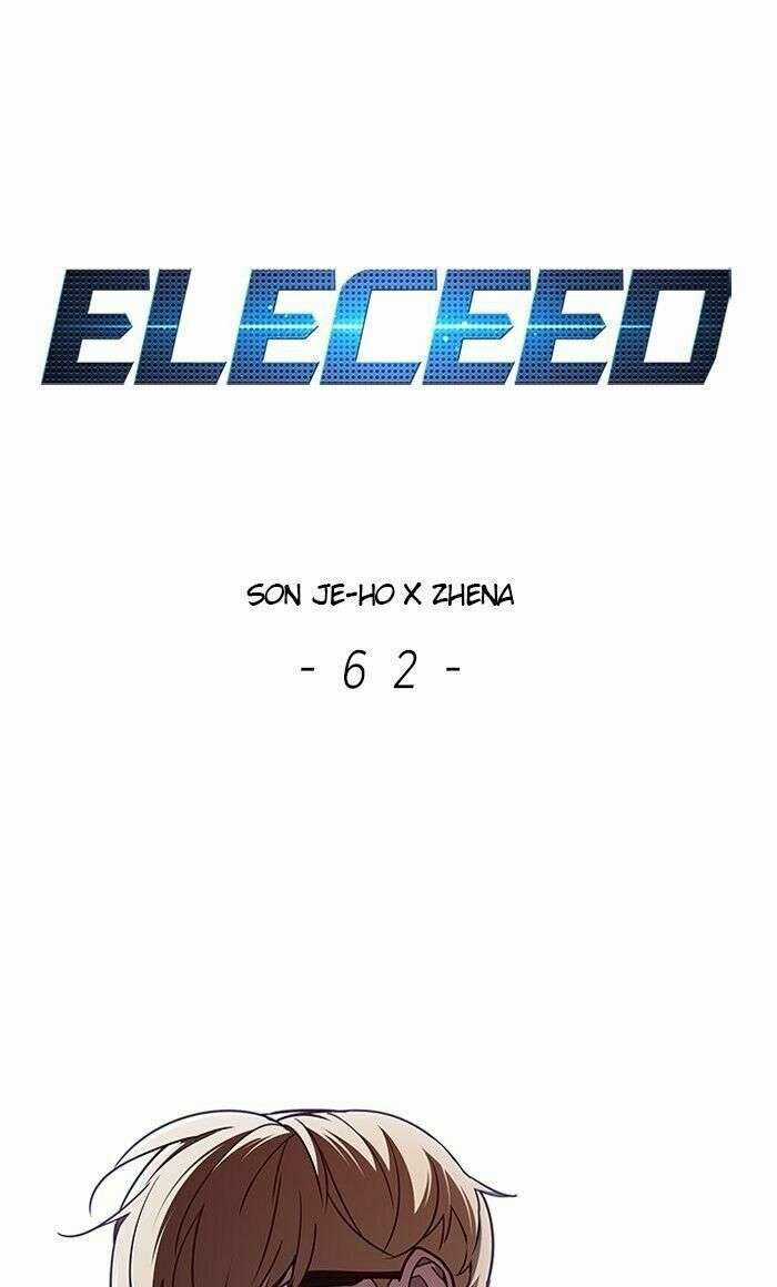 Eleceed Chapter 62 trang 1