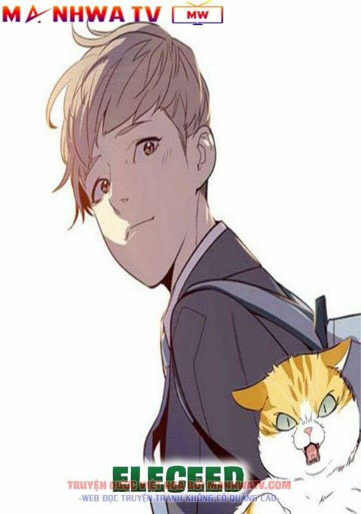 Eleceed Chapter 63 trang 0
