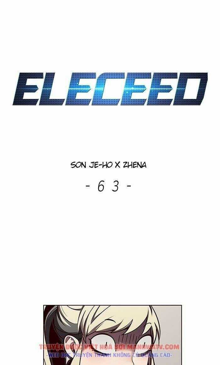 Eleceed Chapter 63 trang 1