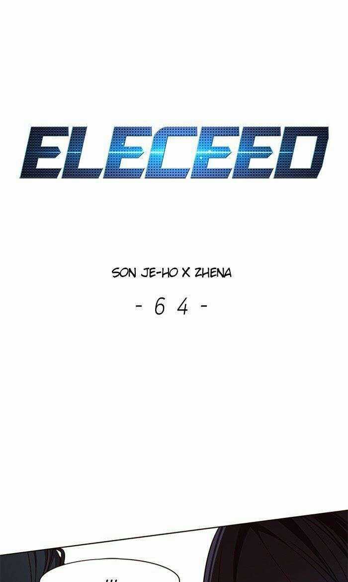 Eleceed Chapter 64 trang 1