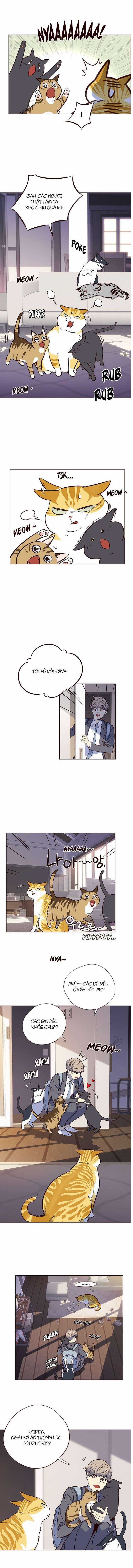 Eleceed Chapter 7 trang 10