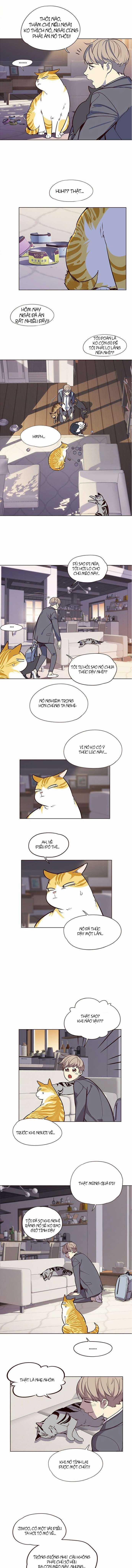 Eleceed Chapter 7 trang 11