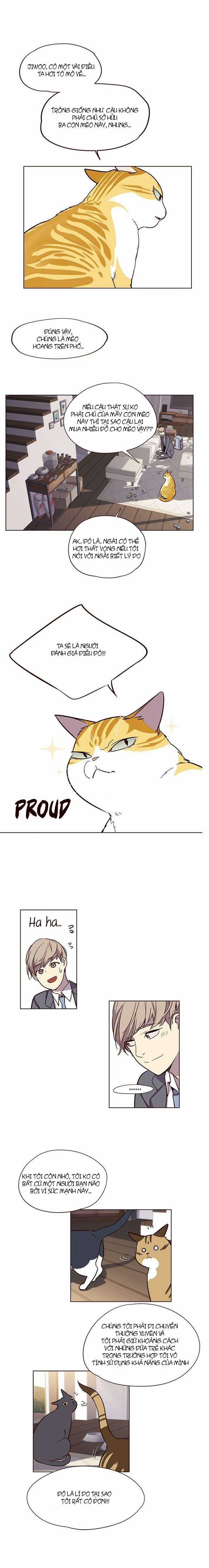 Eleceed Chapter 7 trang 12