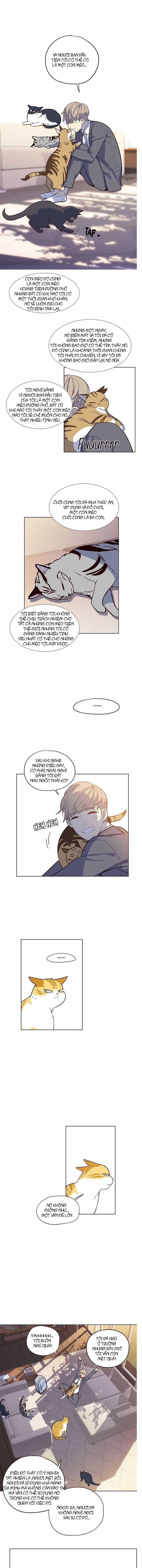 Eleceed Chapter 7 trang 13