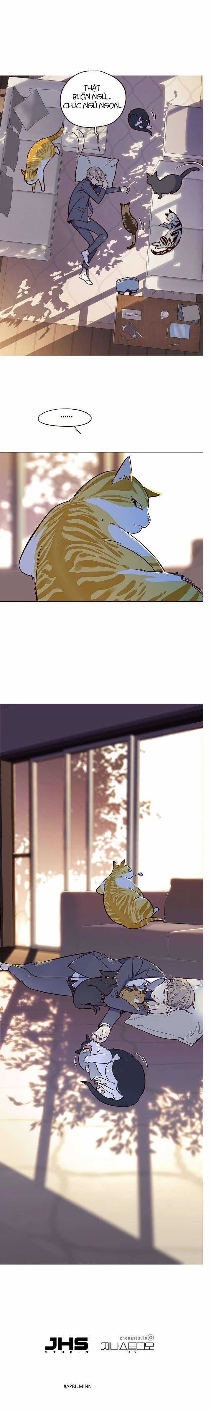 Eleceed Chapter 7 trang 15