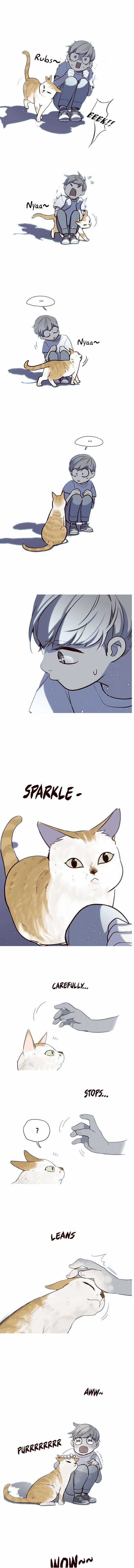 Eleceed Chapter 7 trang 2