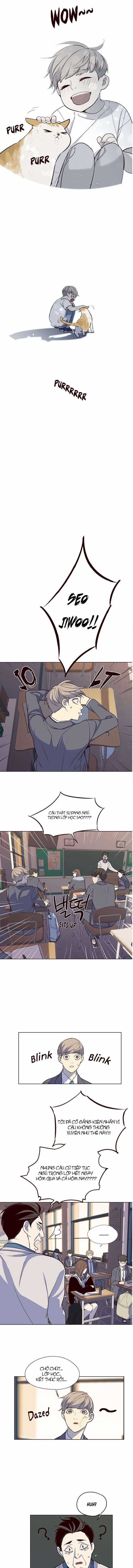 Eleceed Chapter 7 trang 3