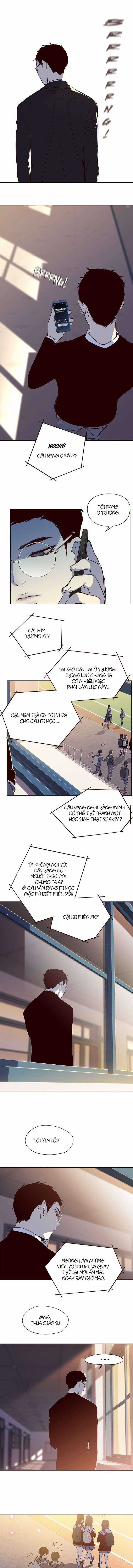 Eleceed Chapter 7 trang 6