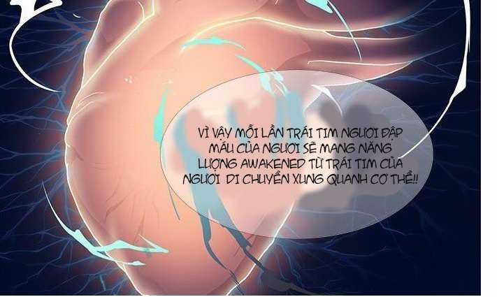 Eleceed Chapter 8 trang 11