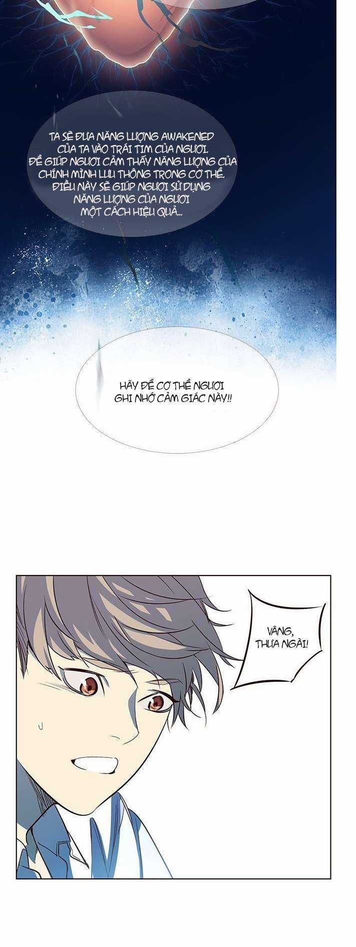 Eleceed Chapter 8 trang 12