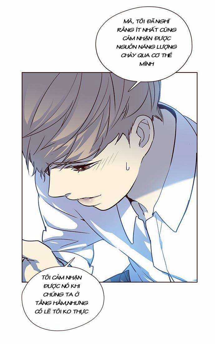 Eleceed Chapter 9 trang 10