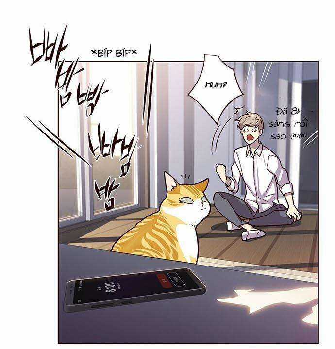 Eleceed Chapter 9 trang 11