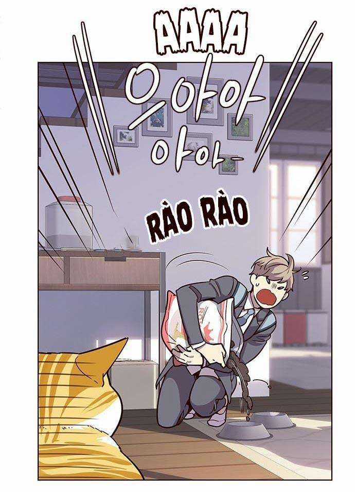 Eleceed Chapter 9 trang 14