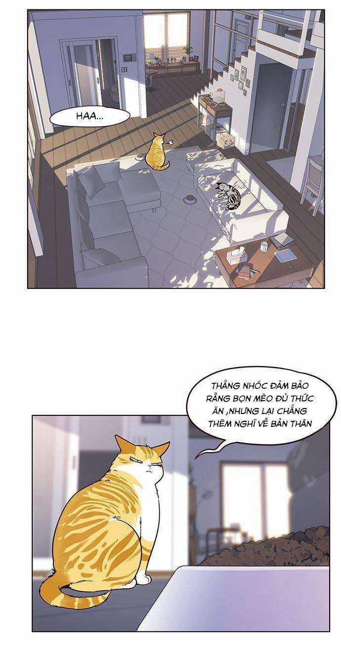 Eleceed Chapter 9 trang 16