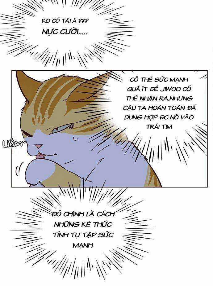 Eleceed Chapter 9 trang 18