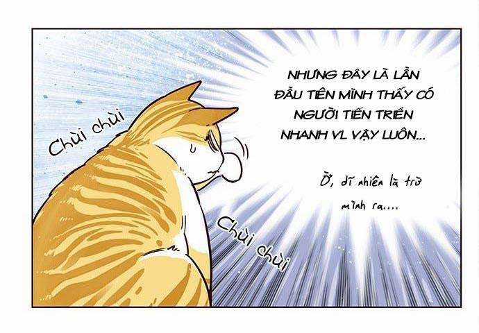 Eleceed Chapter 9 trang 19