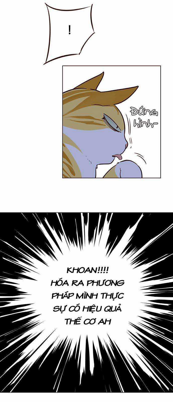 Eleceed Chapter 9 trang 20