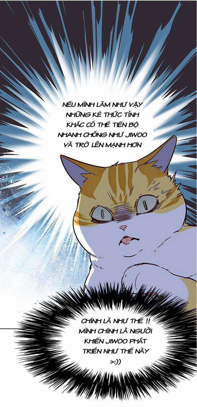 Eleceed Chapter 9 trang 21