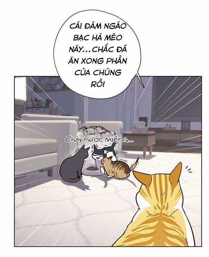 Eleceed Chapter 9 trang 25