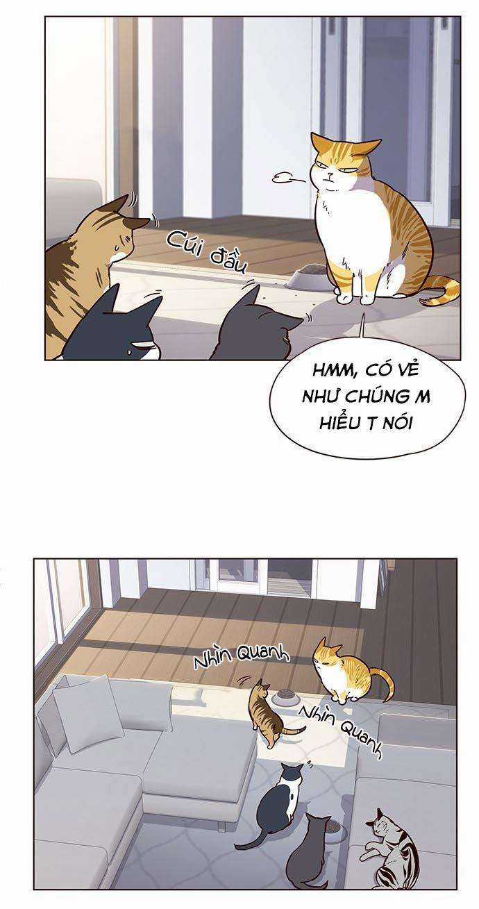 Eleceed Chapter 9 trang 27