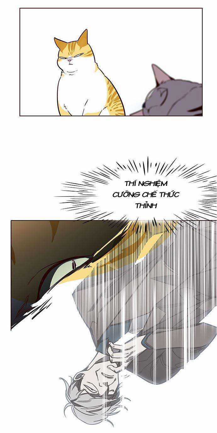 Eleceed Chapter 9 trang 28