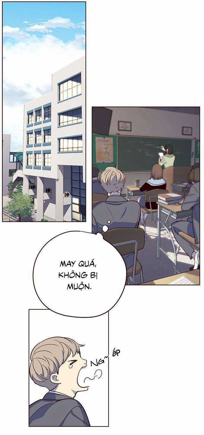 Eleceed Chapter 9 trang 31