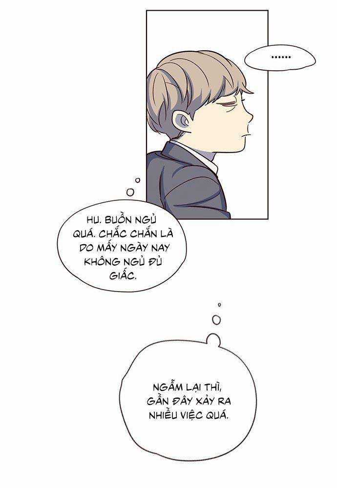 Eleceed Chapter 9 trang 32