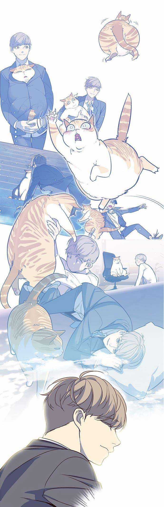 Eleceed Chapter 9 trang 33