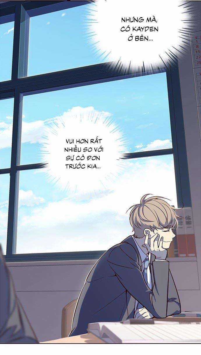 Eleceed Chapter 9 trang 34