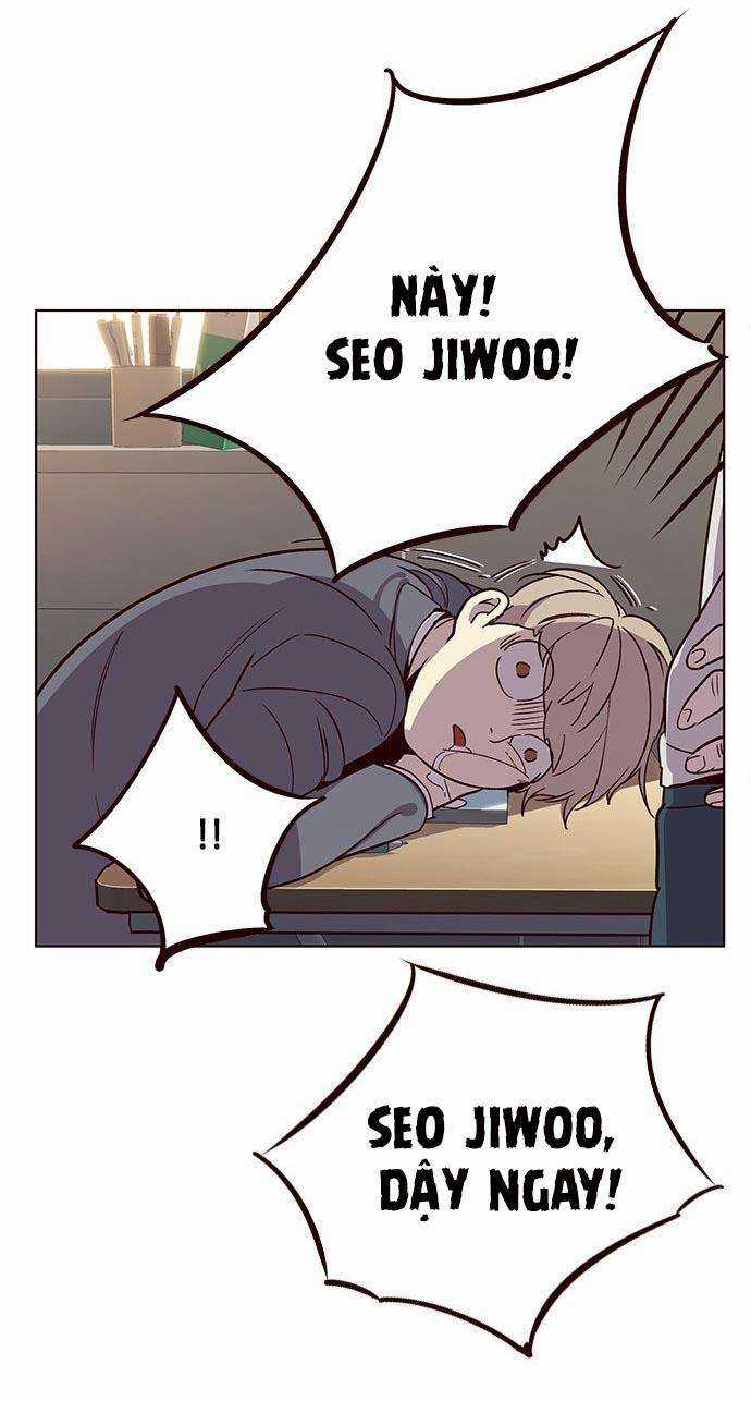 Eleceed Chapter 9 trang 35