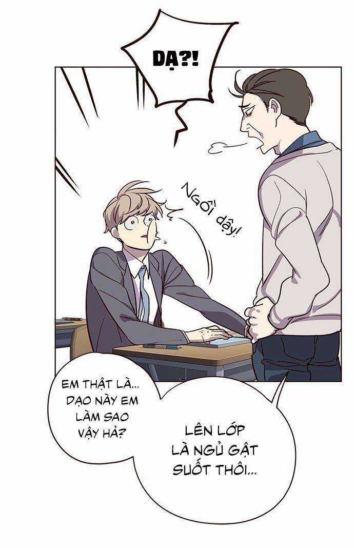 Eleceed Chapter 9 trang 36