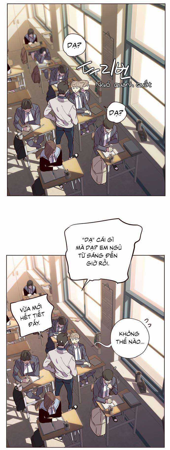 Eleceed Chapter 9 trang 37