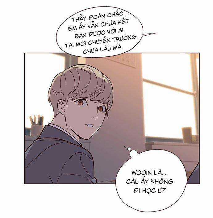 Eleceed Chapter 9 trang 39