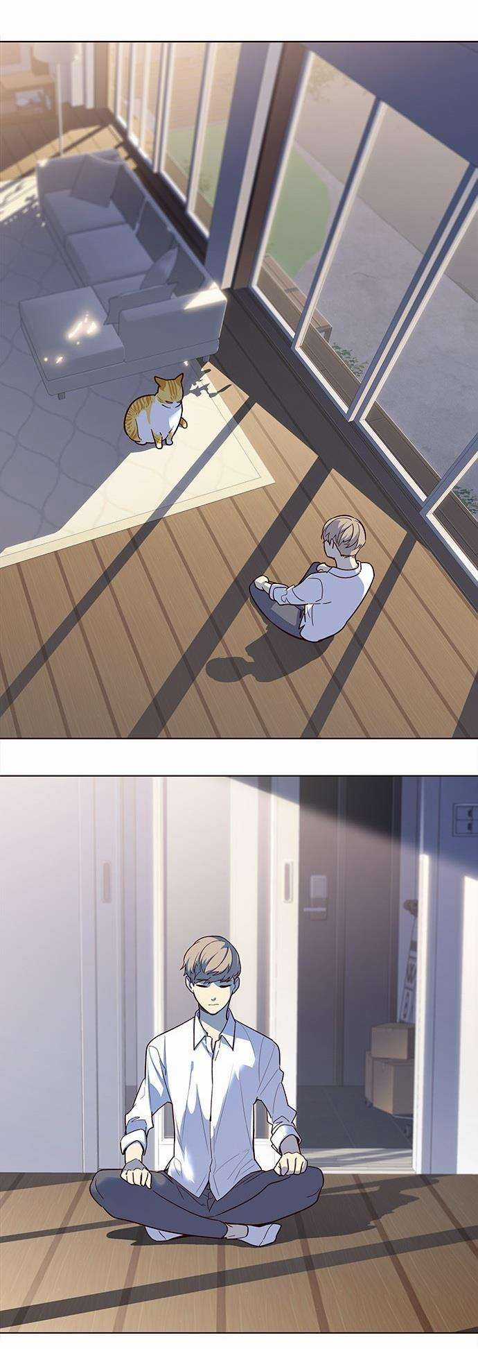 Eleceed Chapter 9 trang 4