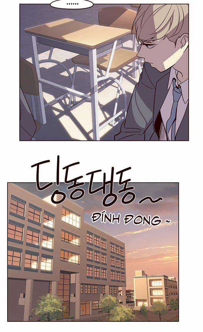 Eleceed Chapter 9 trang 40