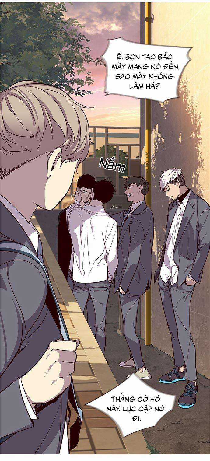 Eleceed Chapter 9 trang 43