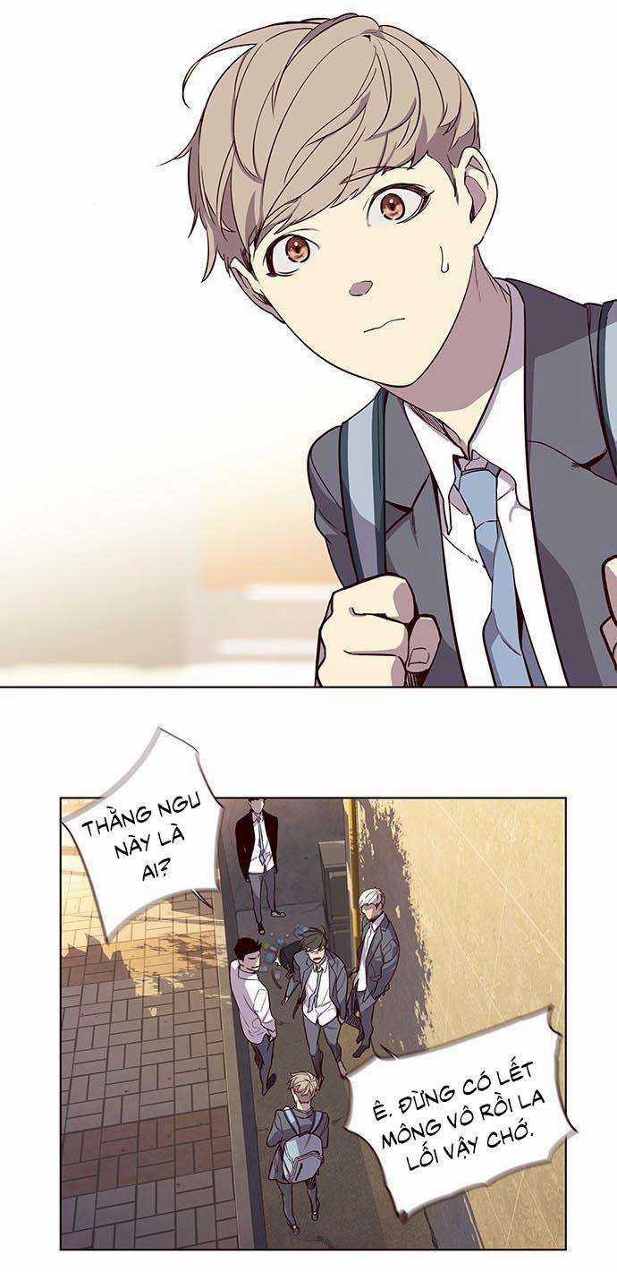 Eleceed Chapter 9 trang 46