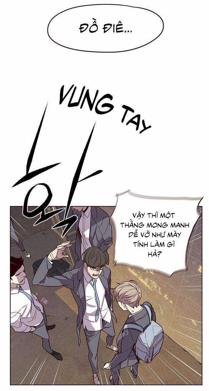 Eleceed Chapter 9 trang 48