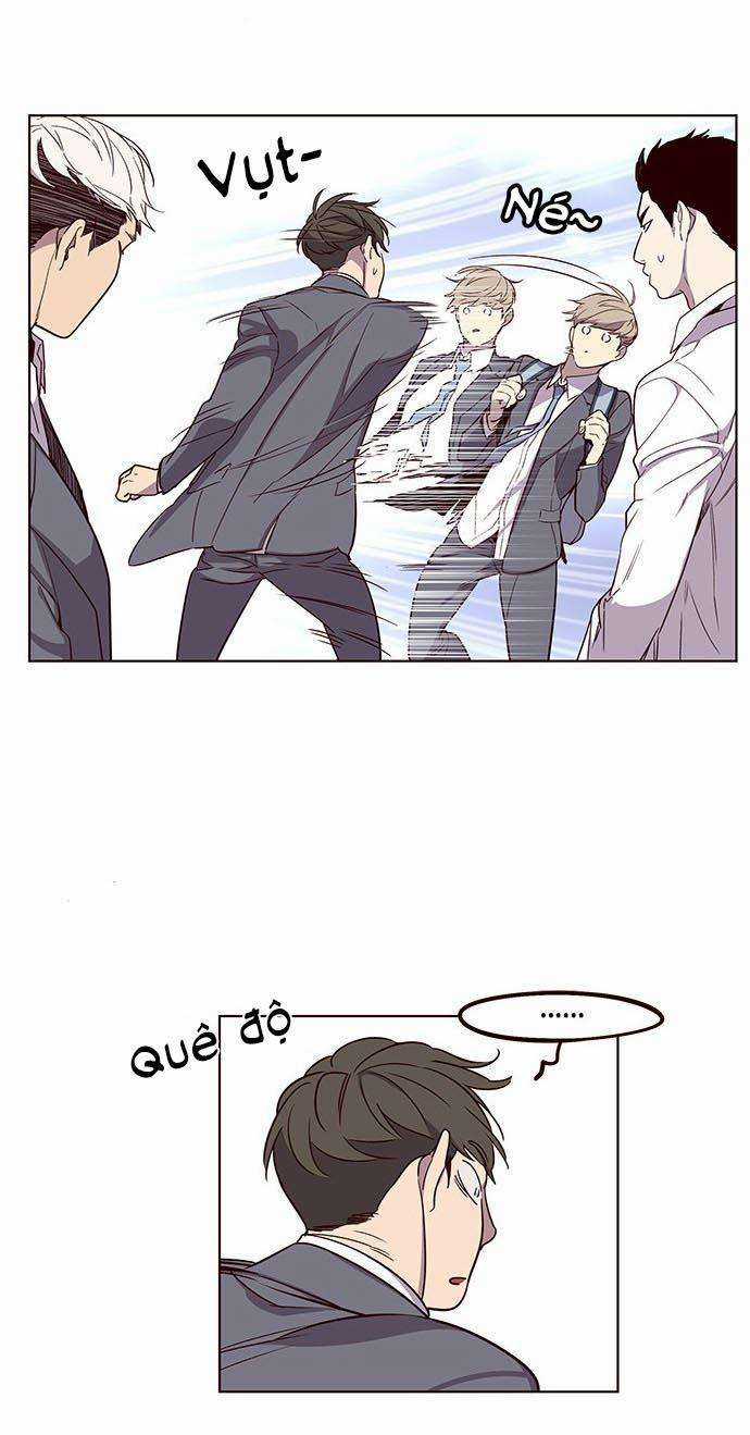 Eleceed Chapter 9 trang 49