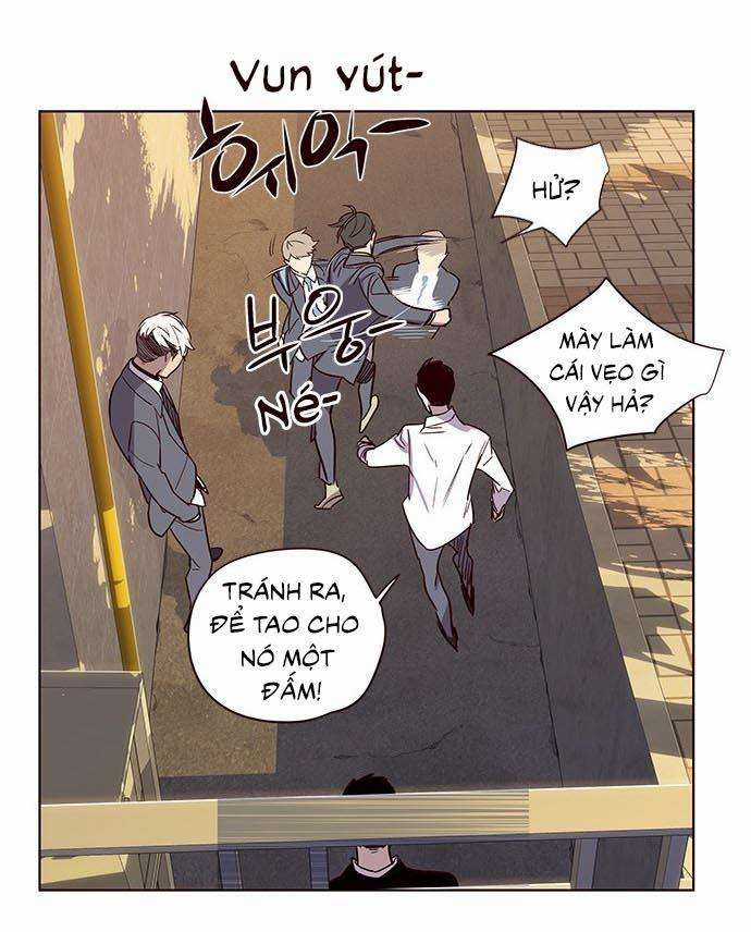 Eleceed Chapter 9 trang 51