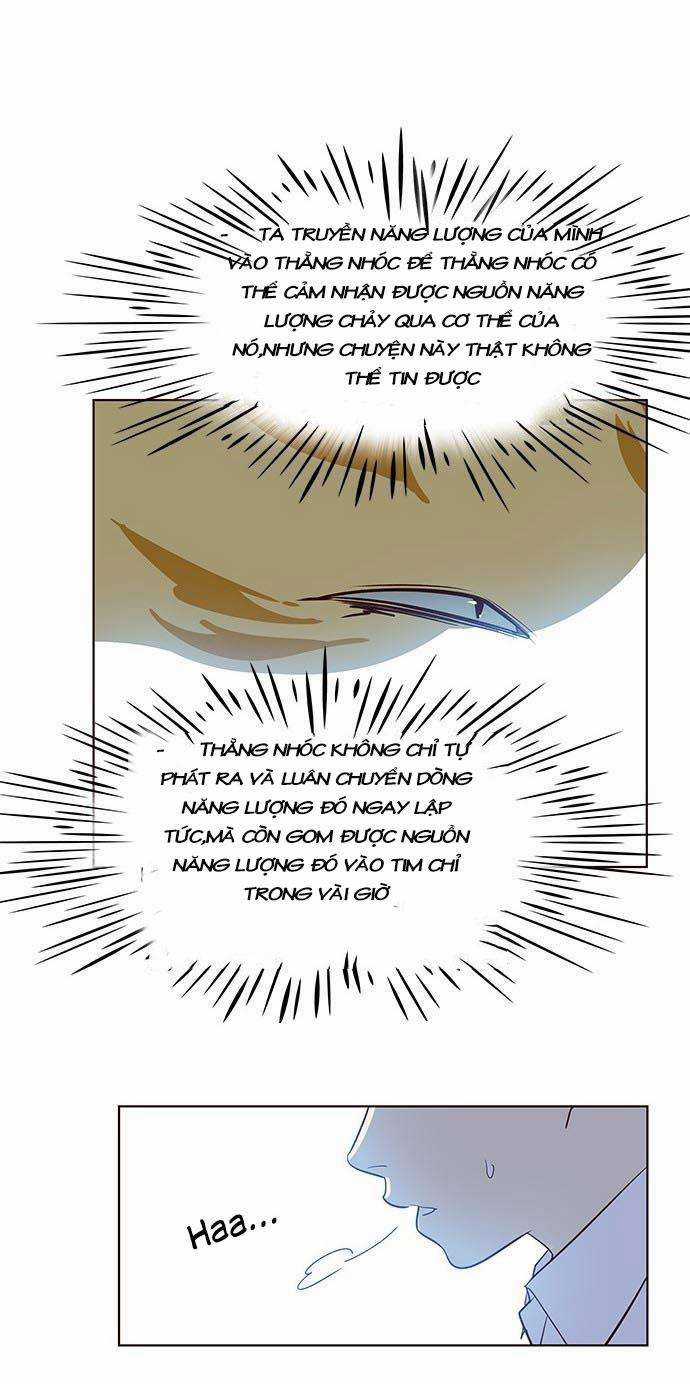 Eleceed Chapter 9 trang 7