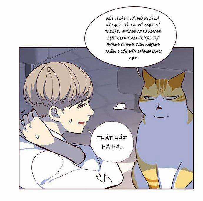 Eleceed Chapter 9 trang 9