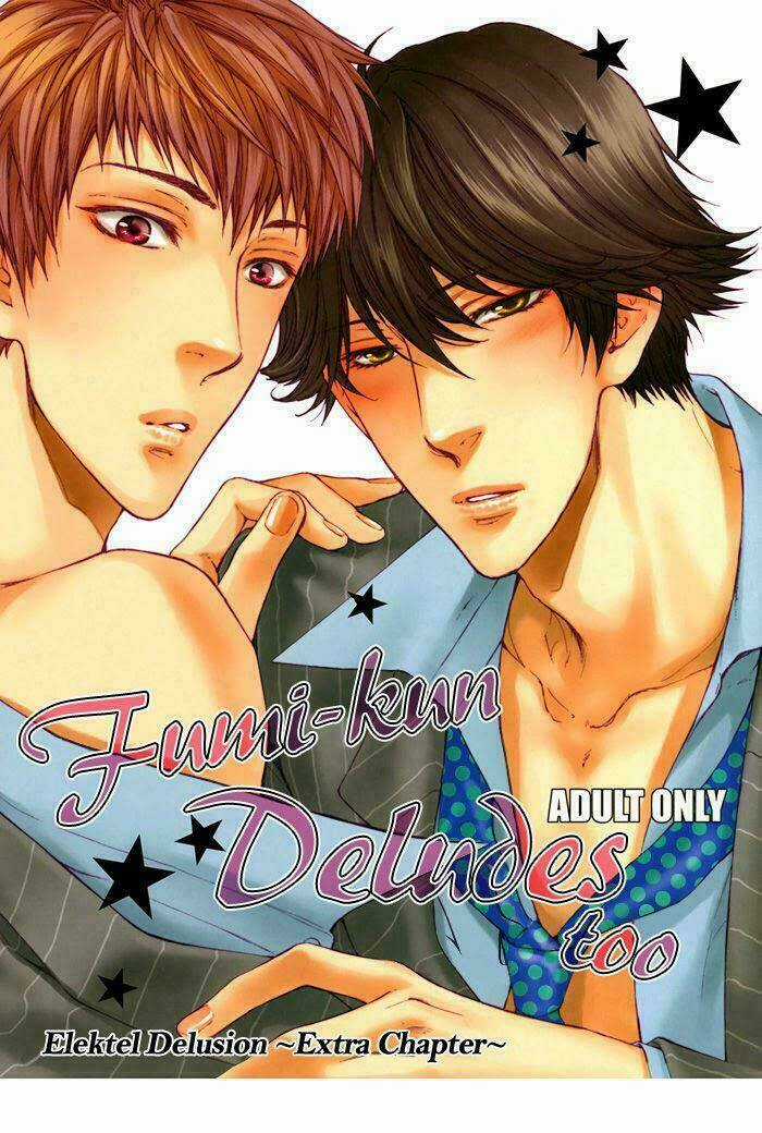 Elektel Delusion Chapter 7.5 trang 2