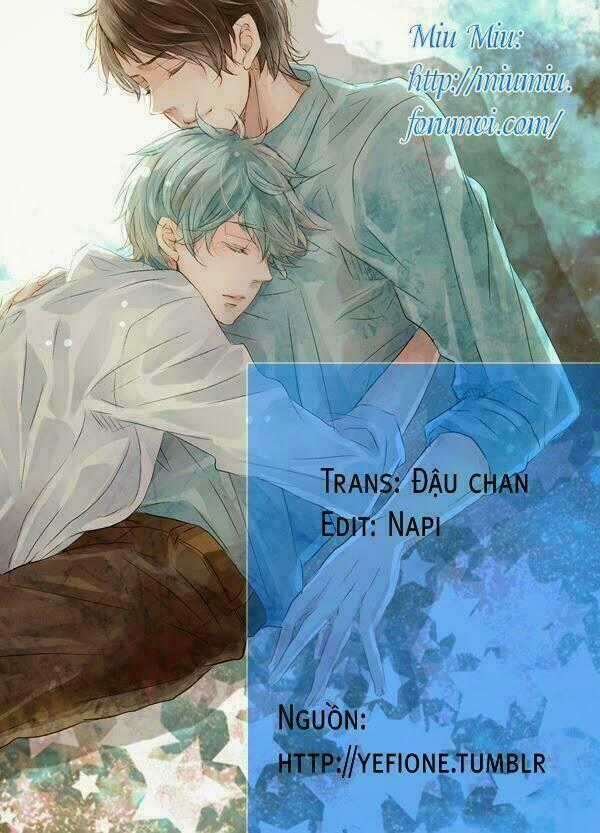 Elektel Delusion Chapter 7.5 trang 31