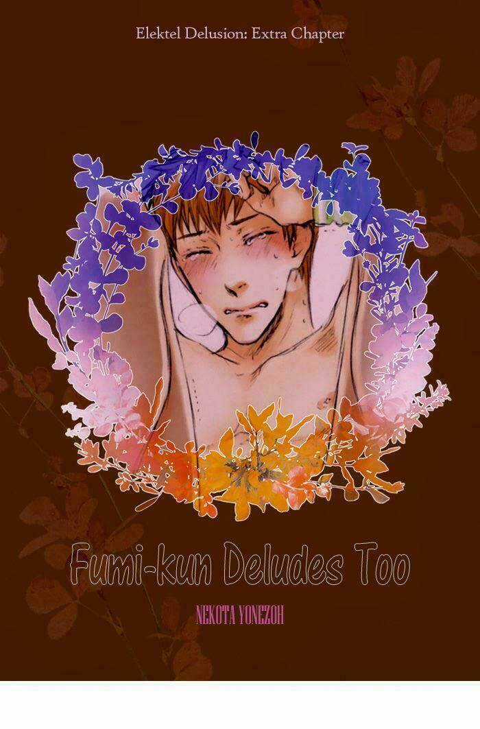 Elektel Delusion Chapter 7.5 trang 4