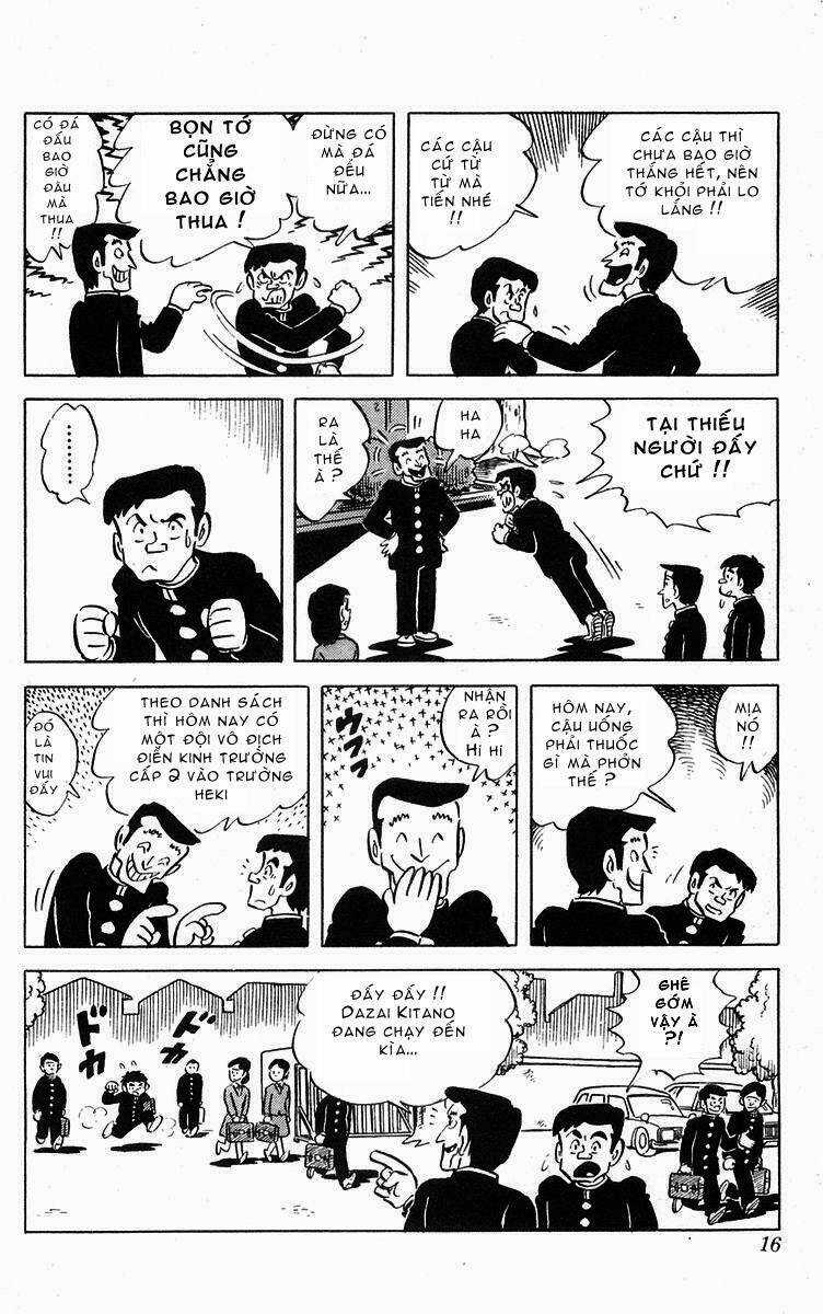 Eleven Chapter 1 trang 11