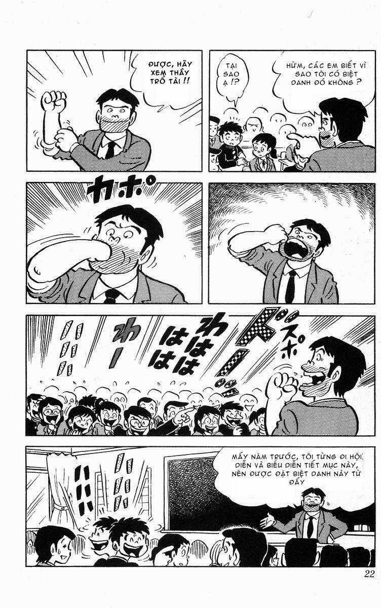 Eleven Chapter 1 trang 17