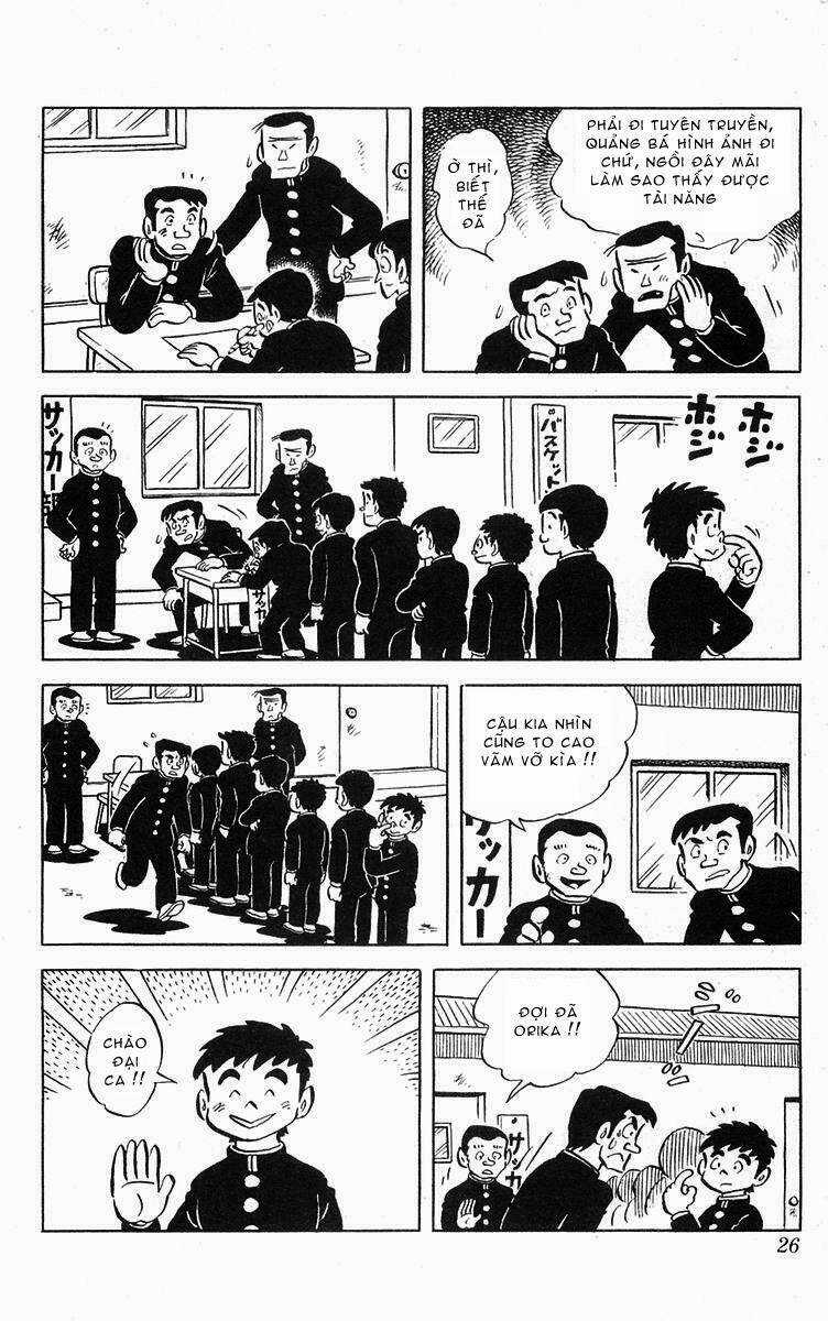 Eleven Chapter 1 trang 21