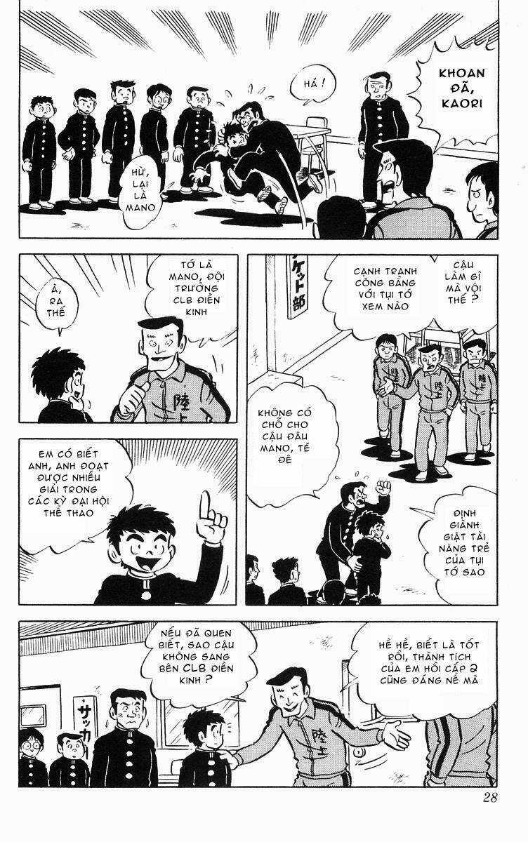 Eleven Chapter 1 trang 23